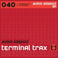 To The Moon! - Audio Assault