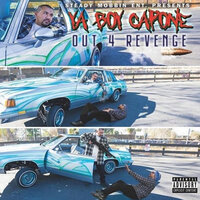 Where Your From - YA BOY CAPONE