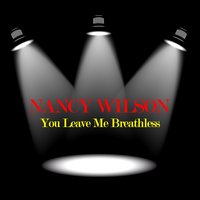 The Great City - Nancy Wilson