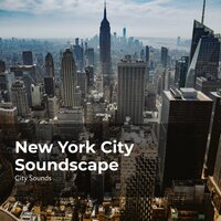 Car Horns and Traffic - City Sounds for Sleeping & City Sounds Ambience & City Sounds