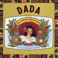 Rise - Dada