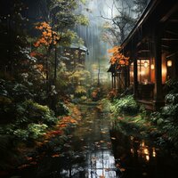 Gardens Of Time13 - Música Relajante