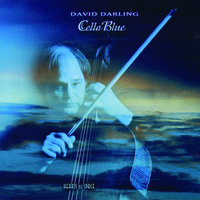 Cello Blue - David Darling