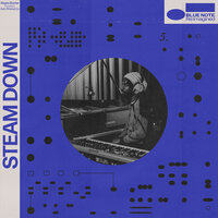 Etcetera - Steam Down & Afronaut Zu