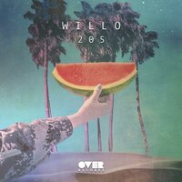 Let It Ride - Willo
