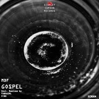 Gospel - MDF & V!NH