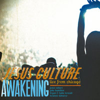 The Anthem - Jesus Culture & Jake Hamilton