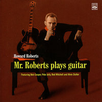 My Shining Hour - Alvin Stoller & Red Mitchell & Howard Roberts & Pete Jolly & Bob Cooper