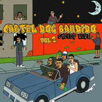 Crime e Putaria 2 - alendanoite & Thugtk7 & Vieira