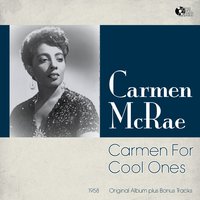 All My Life - Carmen McRae