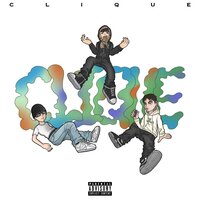 CLIQUE - furyfromguxxi & BILL STAX (빌스택스) & Boy Wonder (보이원더)