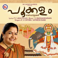 Thrikkakarappa Kaithozhunnu - K. S. Chithra & Satheesh Babu