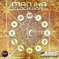 Clockwork - Maitika