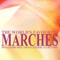 Marche Militaire - Wiener Philharmoniker & Hans Knappertsbusch & Франц Шуберт
