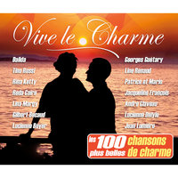 La valse au village - Lys Gauty