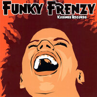 Funky Show - Yannick Kalfayan & Per Bluitgen Andreasen & Per Bluitgen Andreasen, Yannick Kalfayan