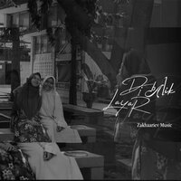 Di Balik Layar - Zakhaariev Music