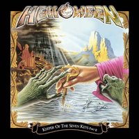 Eagle Fly Free - Helloween