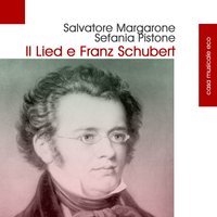 Der Tod und das Madchen - Stefania Pistone & Франц Шуберт