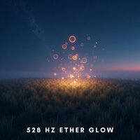 528 Hz Ether Glow - Sova