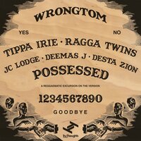 Love Endure - Wrongtom & Desta Zion