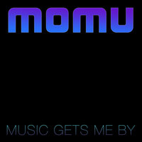 Music Gets Me By (Jondi & Spesh Deeper Dub) - Momu & Jondi