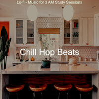 Stylish 3 AM Study Sessions - Chill Hop Beats