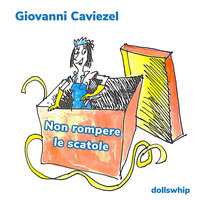 Babele cameriere - Giovanni Caviezel & Roberto Piumini