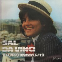 O malamente - Sal Da Vinci