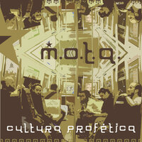 Cancion Despojo - Cultura Profética