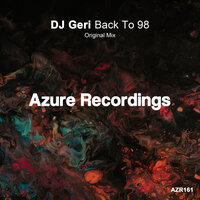 Back To 98 - DJ Geri