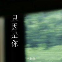 只因是你 - 早晚晚