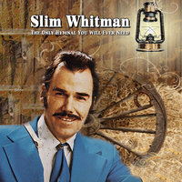 Under His Wings - Slim Whitman