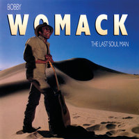 Falling In Love Again - Bobby Womack