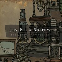 Jason - Joy Kills Sorrow