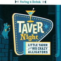 Emilian Rocker - Little Taver & His Crazy Alligators