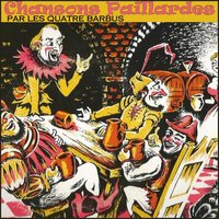 Jean-Gilles, Mon gendre - Les Quatre Barbus & André Grassi et son Orchestre
