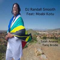 Soweto's Groove - DJ Randall Smooth & Moabi Kuto & Salah Ananse