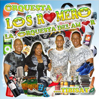 Esperando por Ti - Orquesta Los Romero