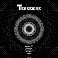 Diva D - Aaron TP