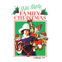 Buon Natale - Miss Molly