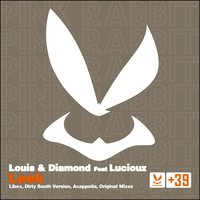 Leek - Louis & DIAMOND
