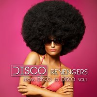 Knocking - Boogie Pimps & Darryl Pandy