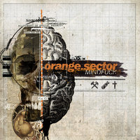 Haut - Orange Sector