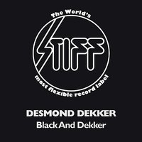 7 - Desmond Dekker