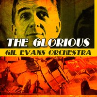 Moon Taj - Gil Evans Orchestra
