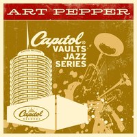 Broadway - Art Pepper