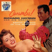 Conquest - Richard Hayman
