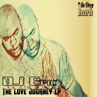 Let the Children Be - DJ Epic & Ancient Roots