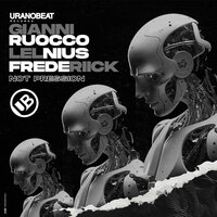 Is A Wife - Gianni Ruocco & Lelnius
